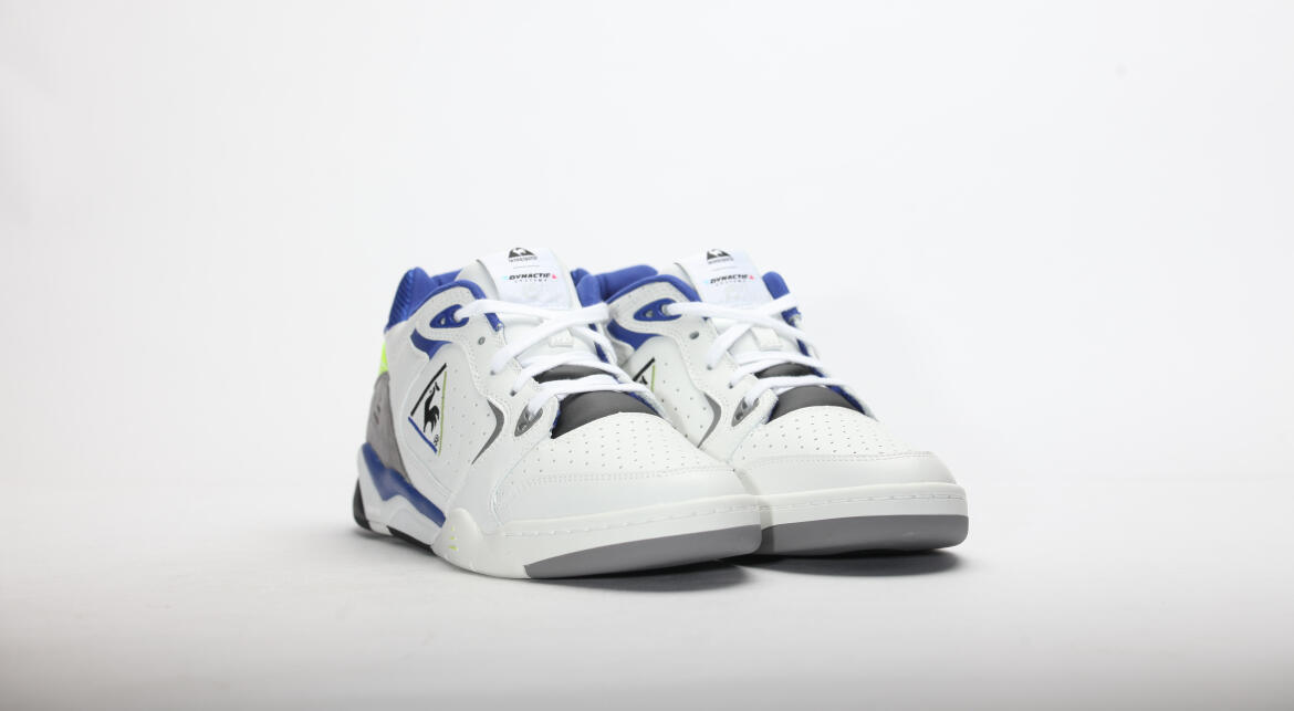 Le Coq Sportif LCS T4000 OG 